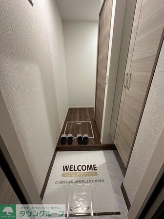 D-ROOM八幡町の物件内観写真